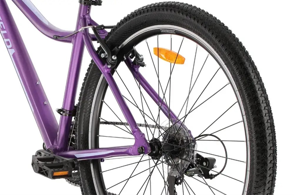 Rower Mtb damski Oxfeld Xc-2w