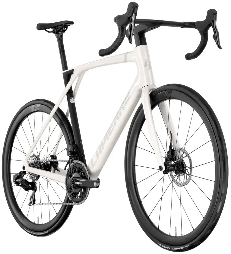 Rower szosowy Lapierre Xelius SL 8.0 Axs