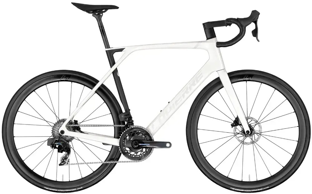 Rower szosowy Lapierre Xelius SL 8.0 Axs