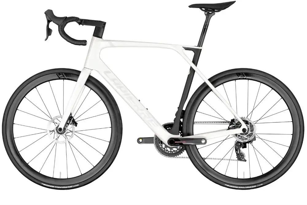 Rower szosowy Lapierre Xelius SL 8.0 Axs