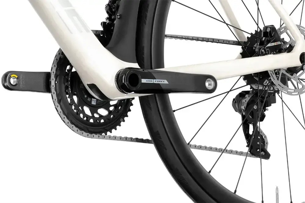 Rower szosowy Lapierre Xelius SL 8.0 Axs