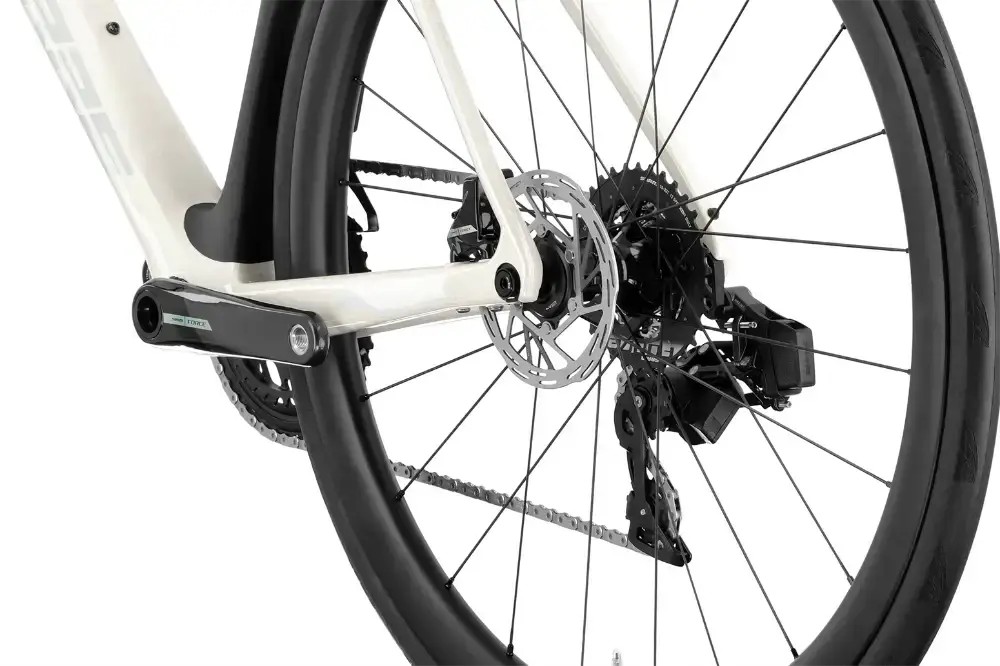 Rower szosowy Lapierre Xelius SL 8.0 Axs