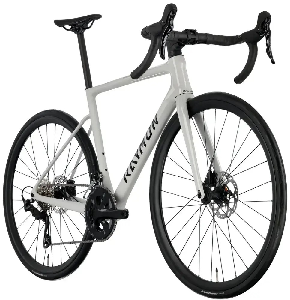 Rower szosowy R-raymon Kirana
