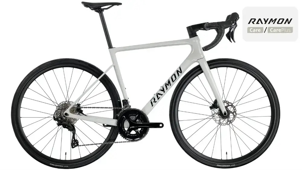 Rower szosowy R-raymon Kirana