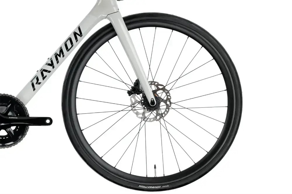 Rower szosowy R-raymon Kirana