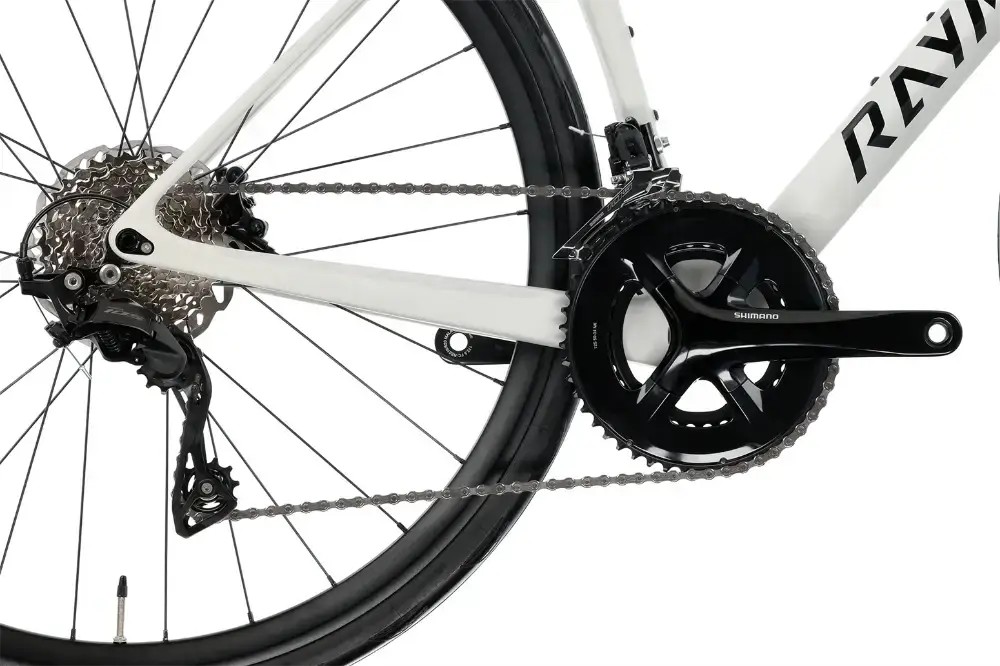 Rower szosowy R-raymon Kirana