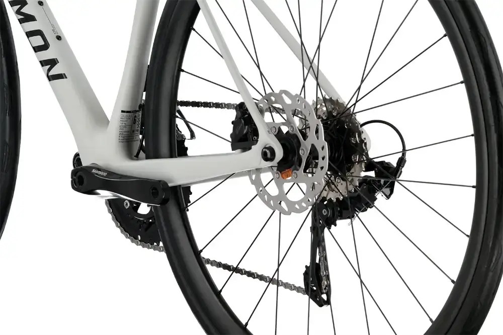 Rower szosowy R-raymon Kirana