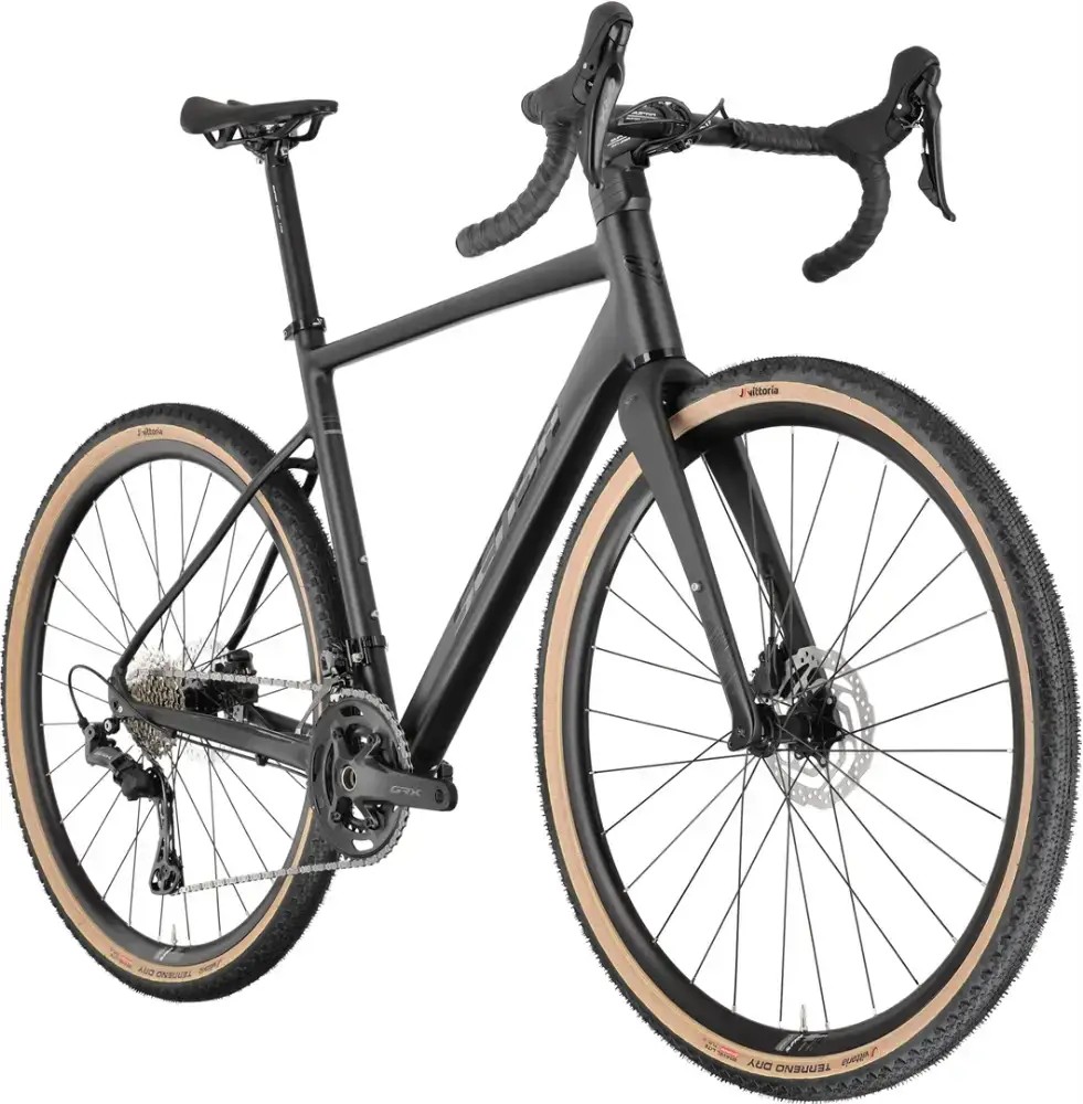 Rower gravel Sensa Modena Grx (2x12)