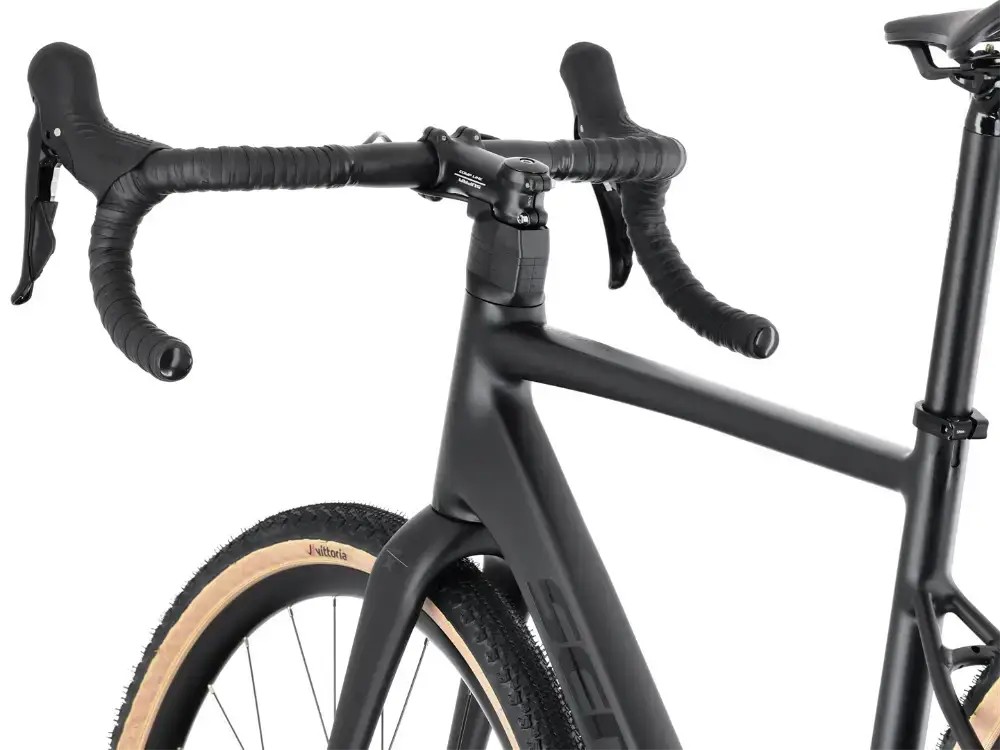 Rower gravel Sensa Modena Grx (2x12)