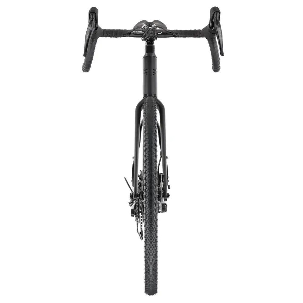 Rower gravel Sensa Modena Grx (2x12)