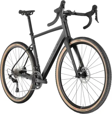 Rower gravel Sensa Modena Grx (2x12)