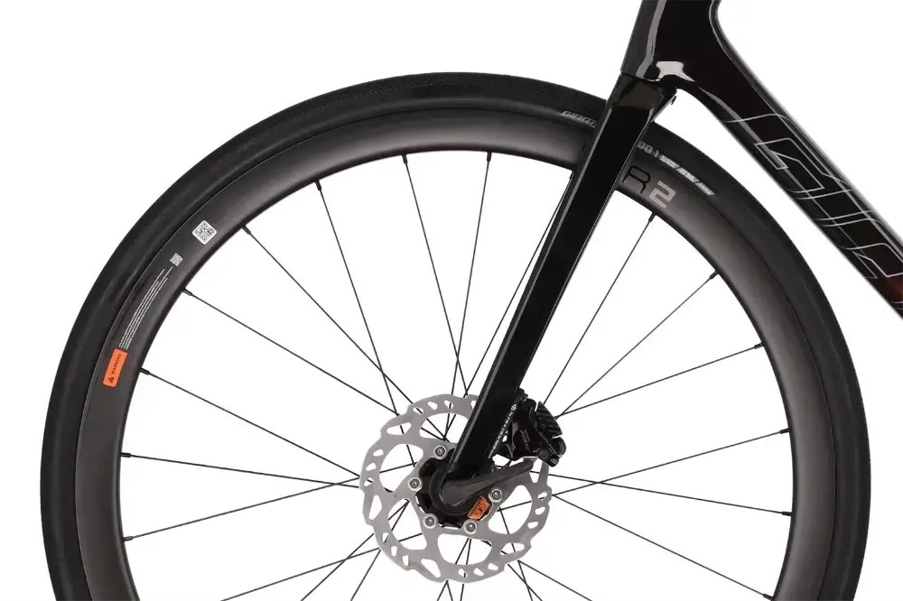 Rower szosowy Giant Defy Advanced Pro 2