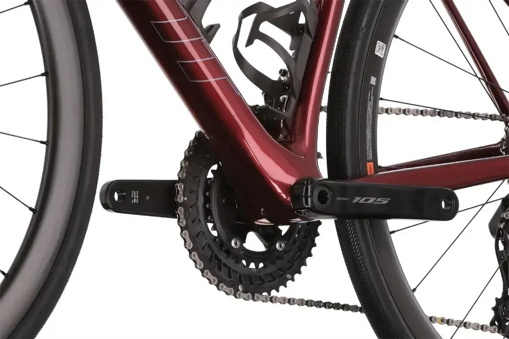 Rower szosowy Giant Defy Advanced Pro 2