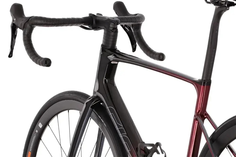 Rower szosowy Giant Defy Advanced Pro 2