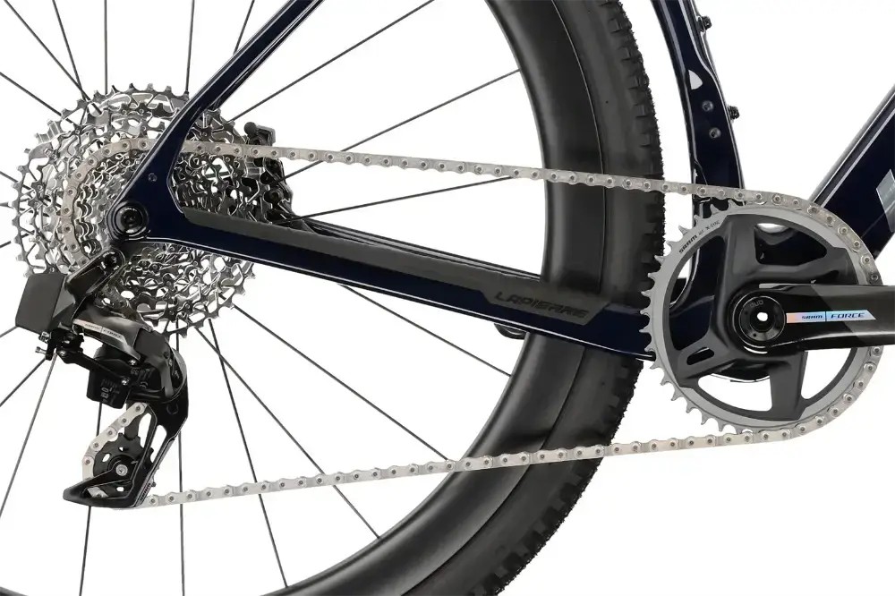 Rower gravel Lapierre Crosshill CF 8.0 S