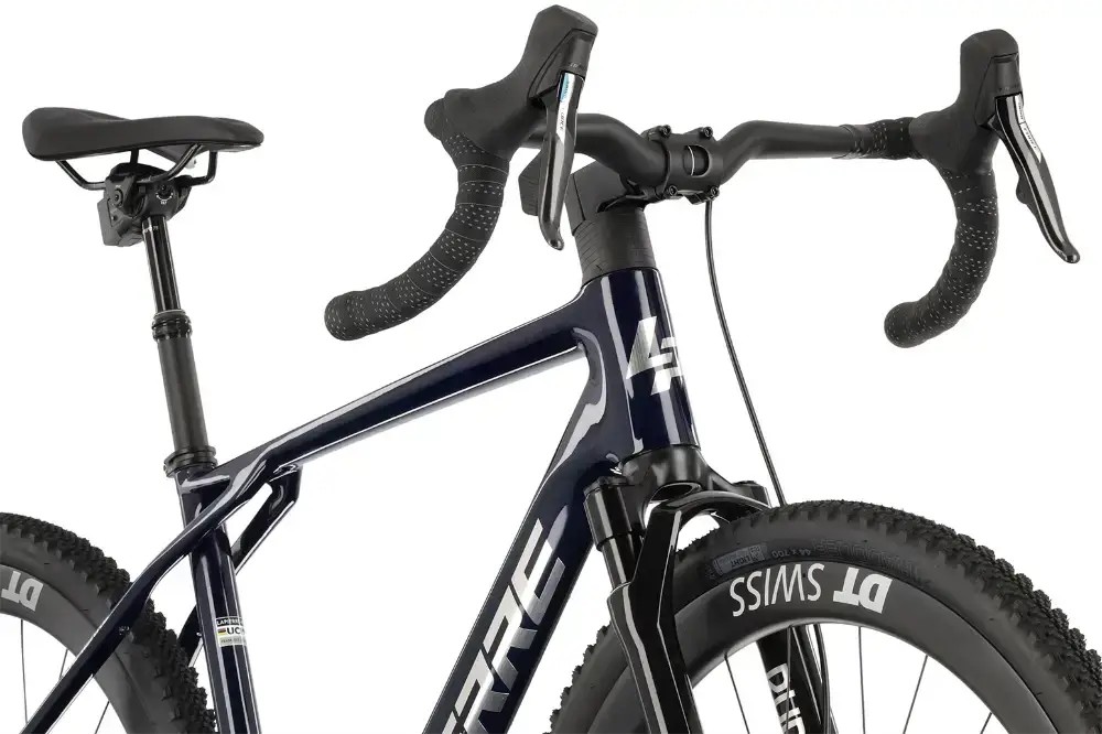 Rower gravel Lapierre Crosshill CF 8.0 S