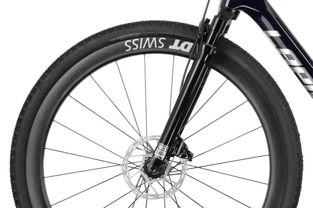 Rower gravel Lapierre Crosshill CF 8.0 S