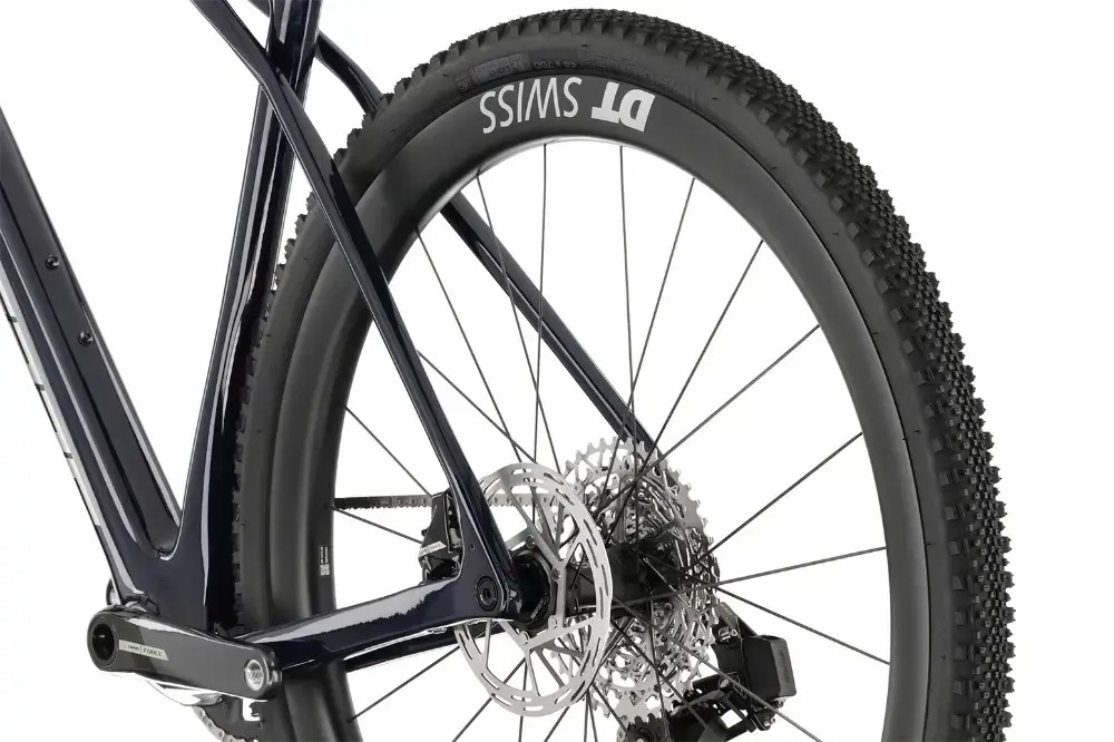 Rower gravel Lapierre Crosshill CF 8.0 S