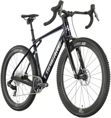 Rower gravel Lapierre Crosshill CF 8.0 S