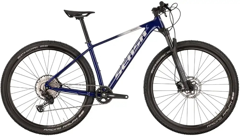 Rower Mtb Sensa Merano XC Pro