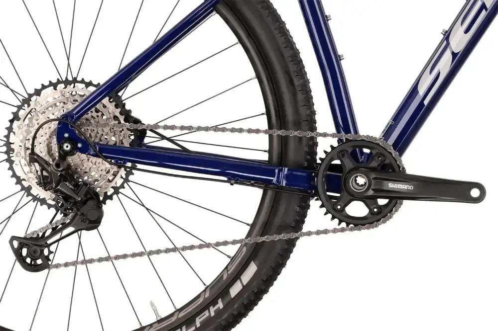 Rower Mtb Sensa Merano XC Pro