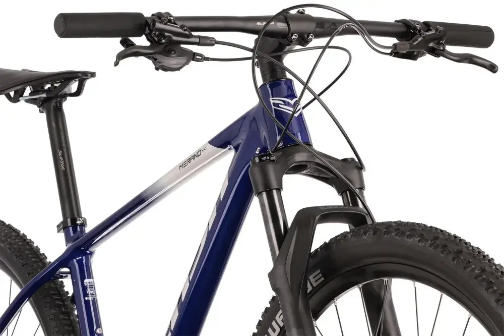 Rower Mtb Sensa Merano XC Pro