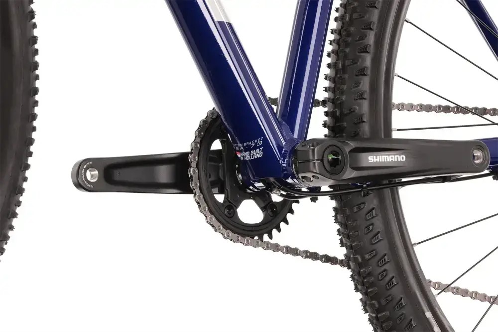 Rower Mtb Sensa Merano XC Pro