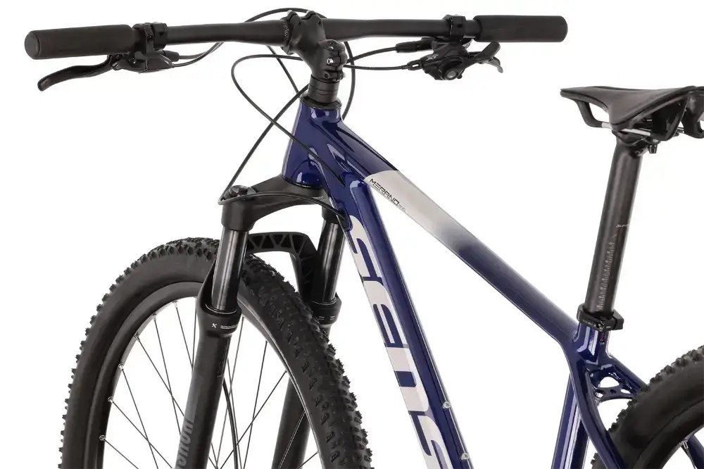 Rower Mtb Sensa Merano XC Pro