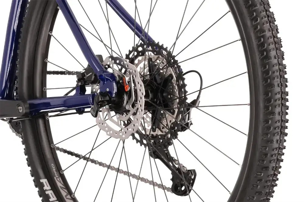 Rower Mtb Sensa Merano XC Pro