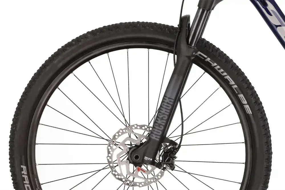 Rower Mtb Sensa Merano XC Pro