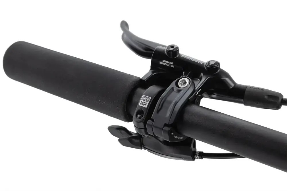 Rower Mtb Sensa Merano XC Pro