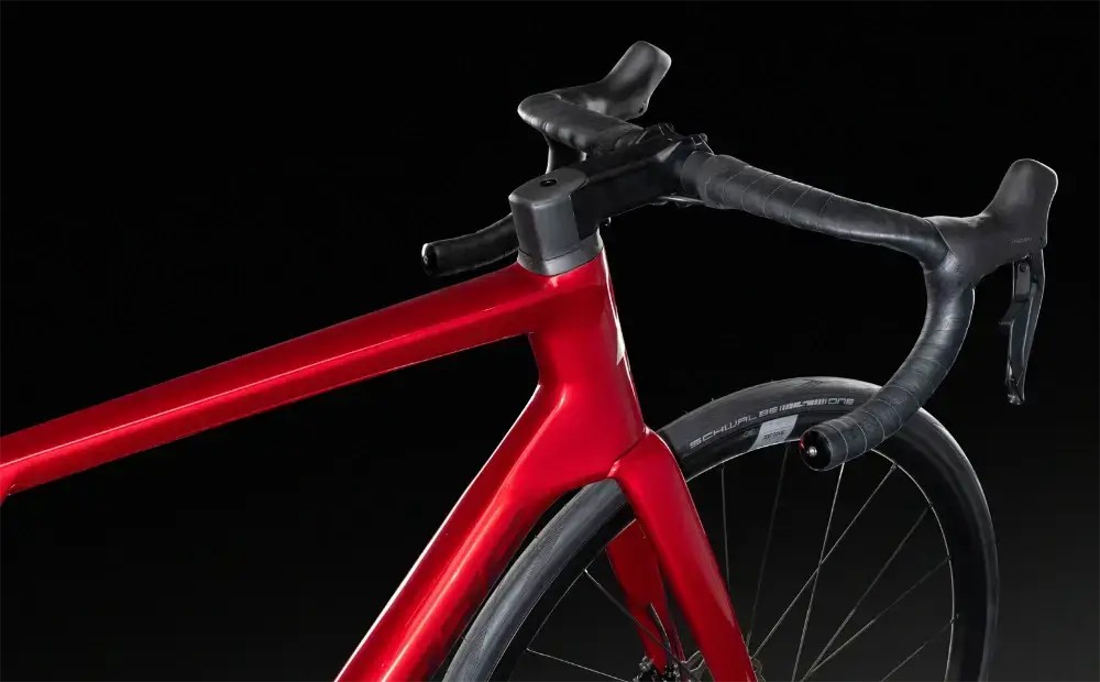 Rower szosowy Lapierre Xelius Drs 6.0 C2