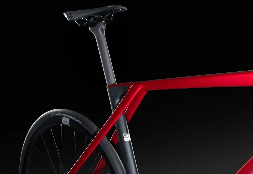 Rower szosowy Lapierre Xelius Drs 6.0 C2