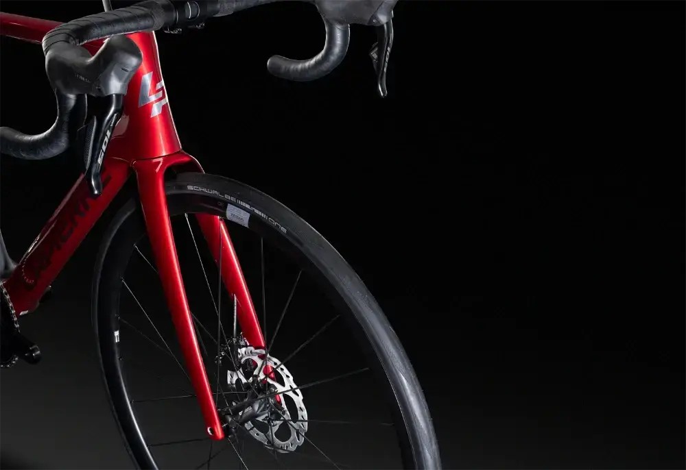 Rower szosowy Lapierre Xelius Drs 6.0 C2