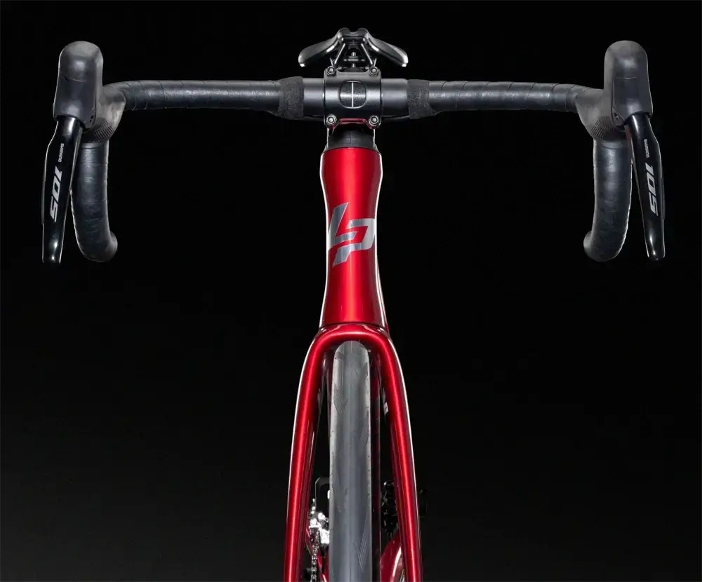 Rower szosowy Lapierre Xelius Drs 6.0 C2