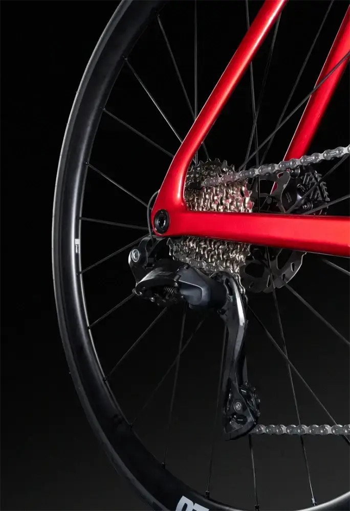 Rower szosowy Lapierre Xelius Drs 6.0 C2