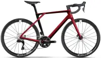 Rower szosowy Lapierre Xelius Drs 6.0 C2