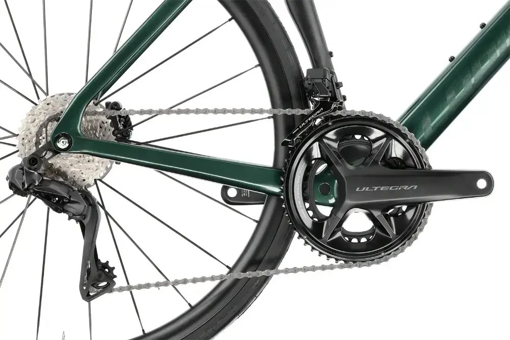 Rower szosowy Lapierre Xelius Drs 7.0 C1