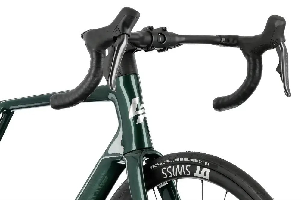 Rower szosowy Lapierre Xelius Drs 7.0 C1