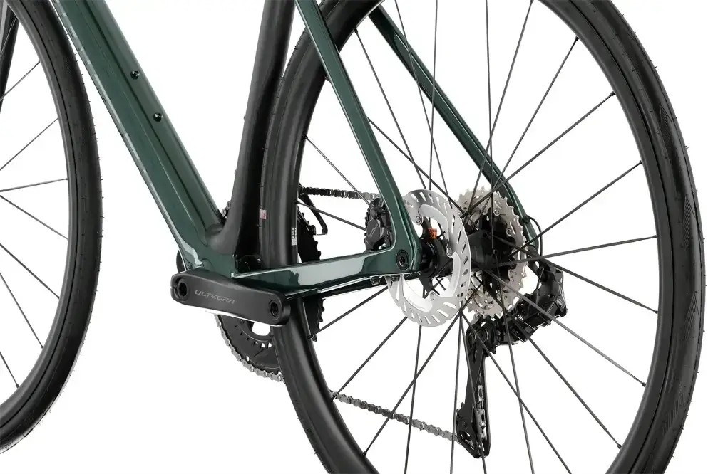 Rower szosowy Lapierre Xelius Drs 7.0 C1