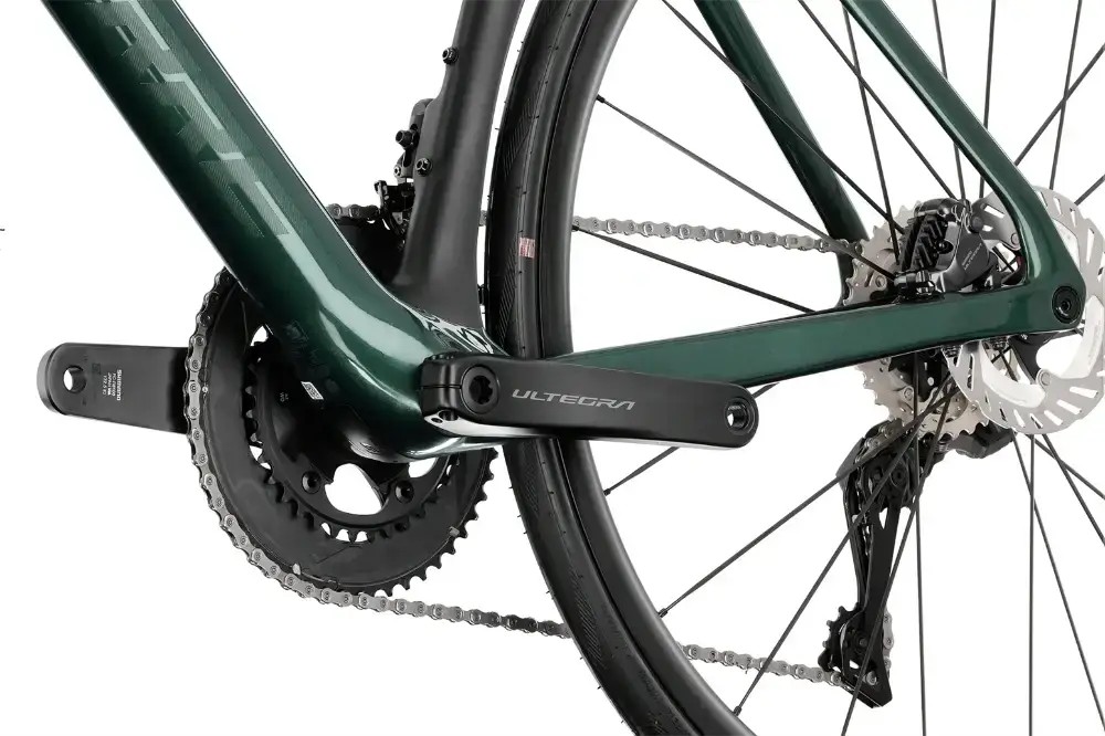 Rower szosowy Lapierre Xelius Drs 7.0 C1