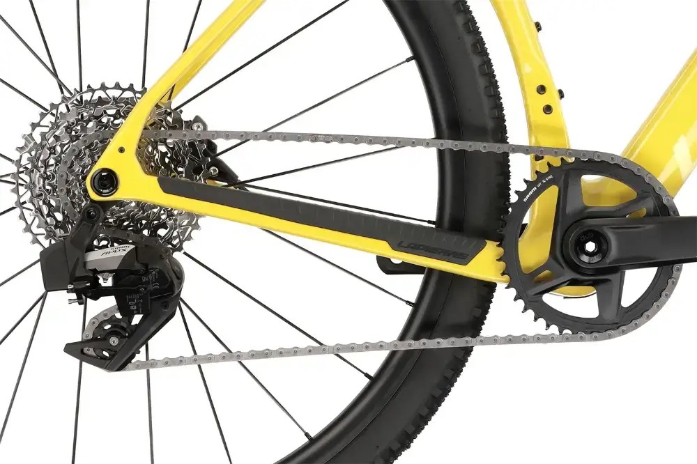 Rower gravel Lapierre Crosshill CF 6.0 S