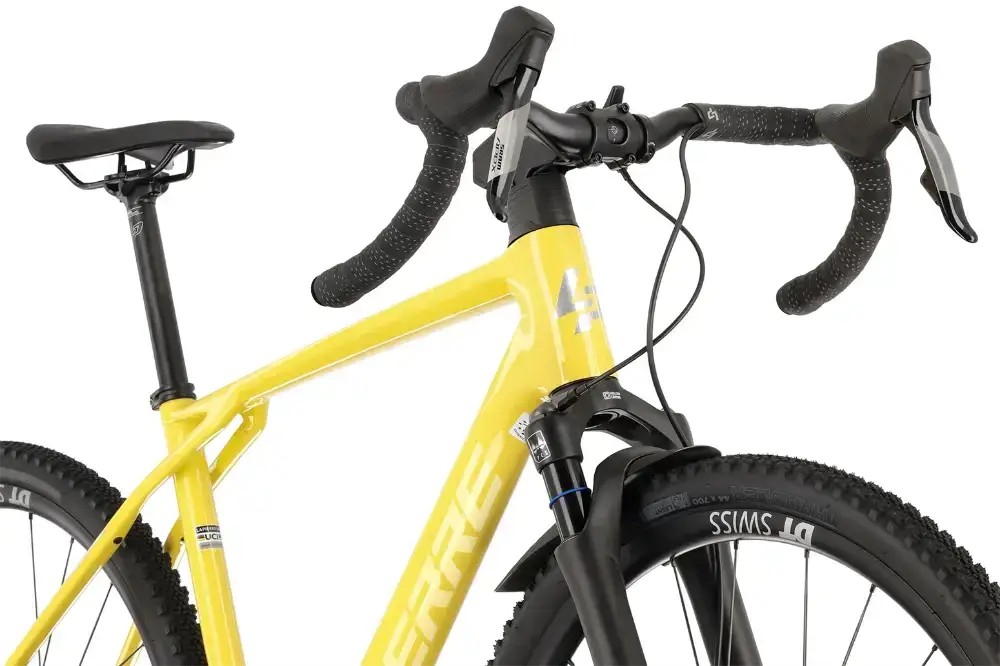 Rower gravel Lapierre Crosshill CF 6.0 S