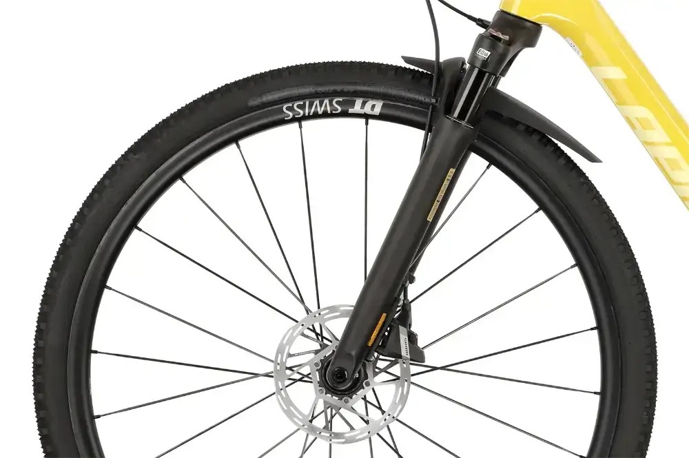 Rower gravel Lapierre Crosshill CF 6.0 S