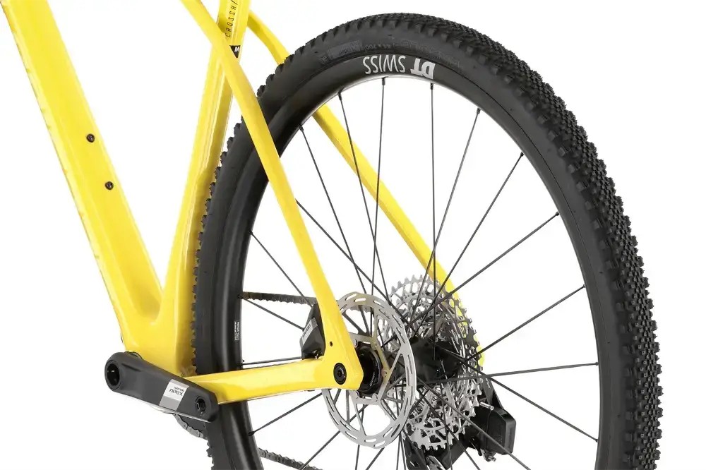 Rower gravel Lapierre Crosshill CF 6.0 S