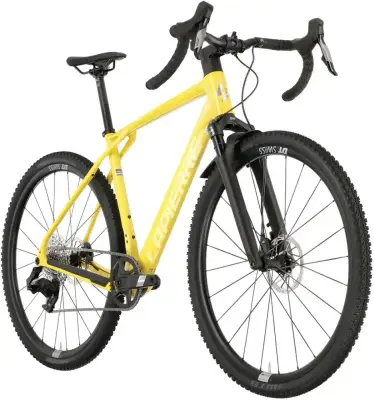 Rower gravel Lapierre Crosshill CF 6.0 S