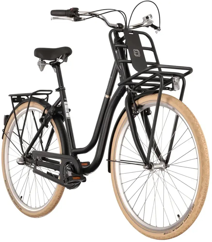 Rower miejski Frappe Flare 3r