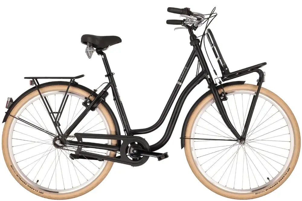 Rower miejski Frappe Flare 3r