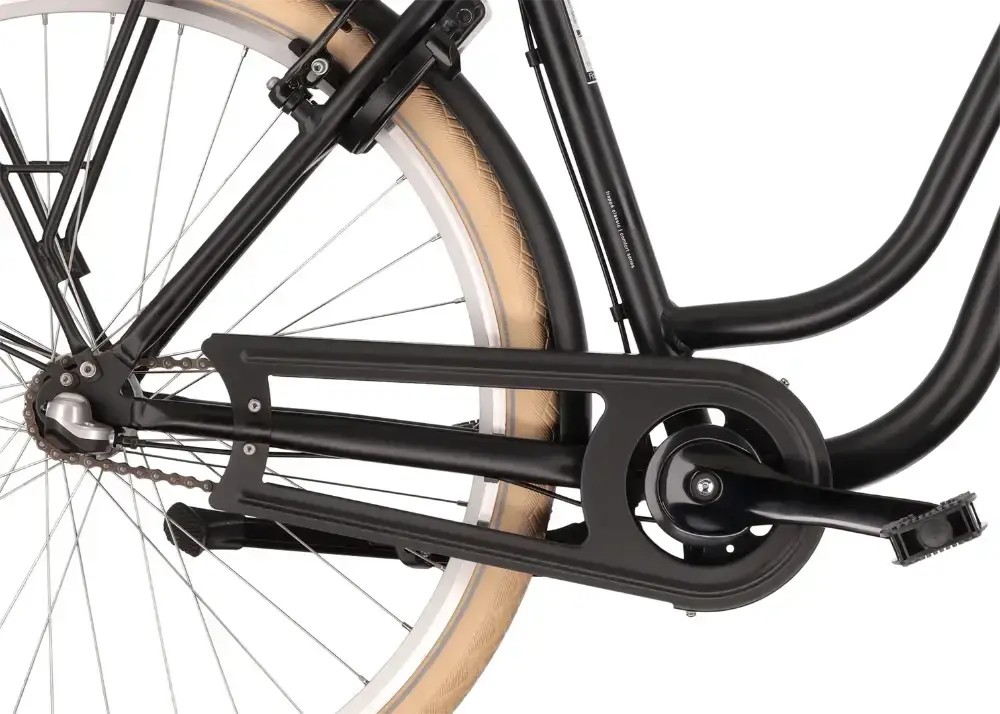 Rower miejski Frappe Flare 3r