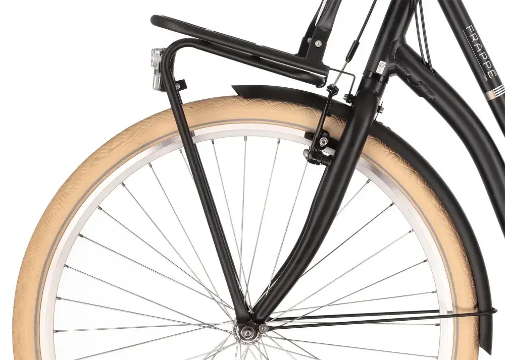 Rower miejski Frappe Flare 3r